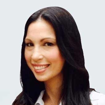 Headshot of Carly Rouffer