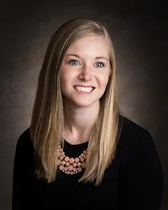 Abigail Reynolds