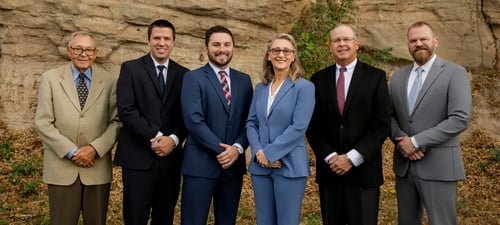 Mudge Porter Lundeen & Seguin, S.C. Attorneys