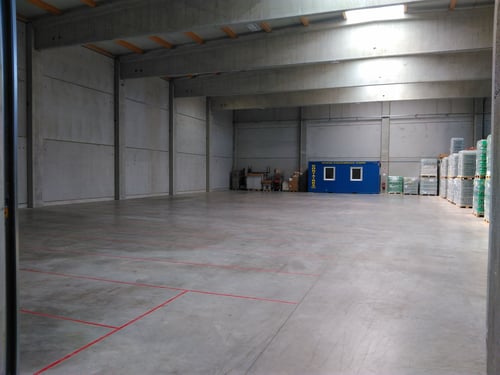 Ritter Trans GmbH