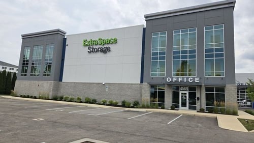 Extra Space Storage