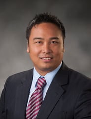 professional photo of Max Miranda, MD