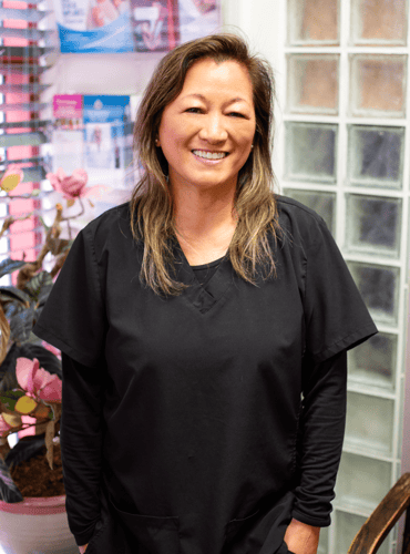 San Francisco East Bay Mini Dental Implants | Dental Implants in San Francisco, East Bay, Emeryville, and Oakland | Dr. Rose Magno