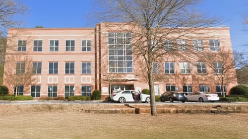 Wellstar Gastroenterology 3825 Medical Park Drive