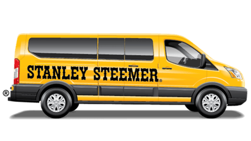 Stanley Steemer Logo