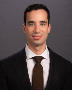 Gabriel Roman MD