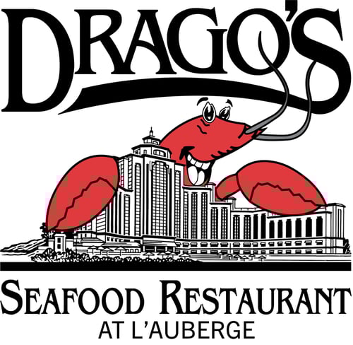 Drago's Seafood Restaurant at L'Auberge