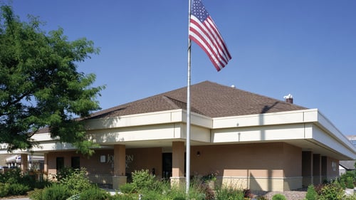 200 Sherman Ave West Fort Atkinson