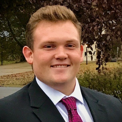 Samuel Wertz Headshot Image