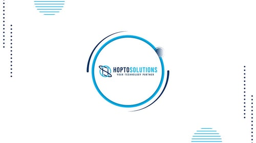Hopto Solutions - Your Technology Partner