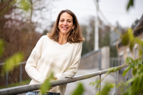 Inhaberin "Mindset & Breathwork Coach - Nicole Sandri", 8610 Uster im Kanton Zürich