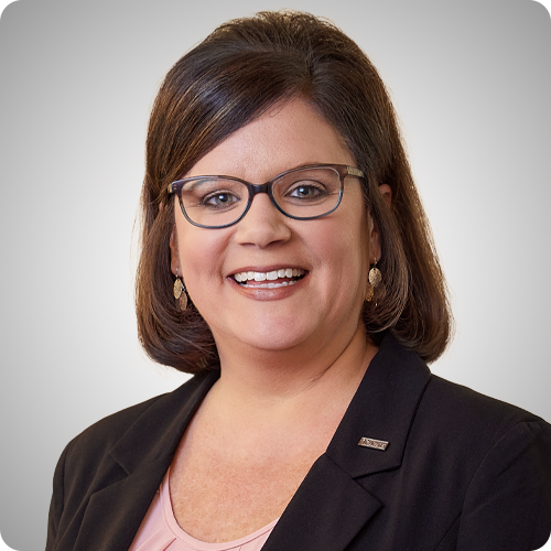 Renee Scott, Branch Manager