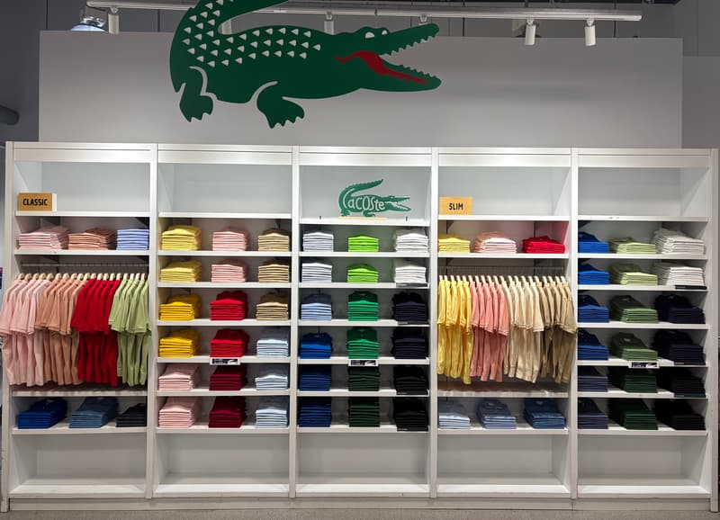 Polo Area