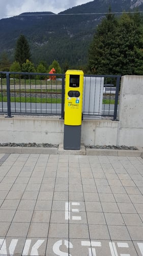 ÖAMTC ePower