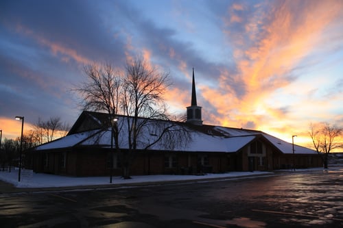 The Church of Jesus Christ of Latter-day Saints, Williston ND 58801