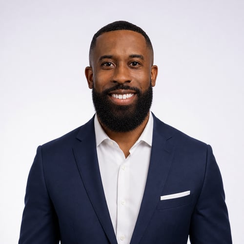 Agent Headshot