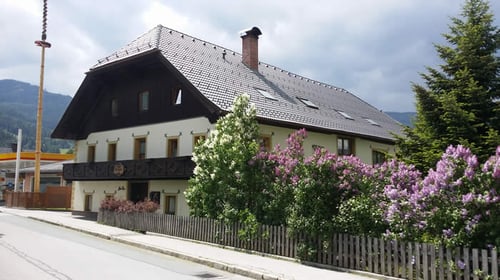 Aigner Dach GmbH 5582 Sankt Michael im Lungau