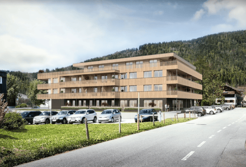 LZH Hörtechnik GmbH Bezau