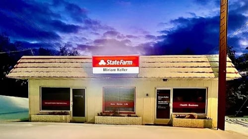 Miriam Keller - State Farm Insurance Agent