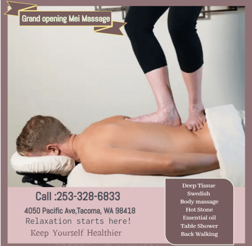 These techniques help to correct imbalances in the body and thereby resulted in an improvement in the health of the patient.