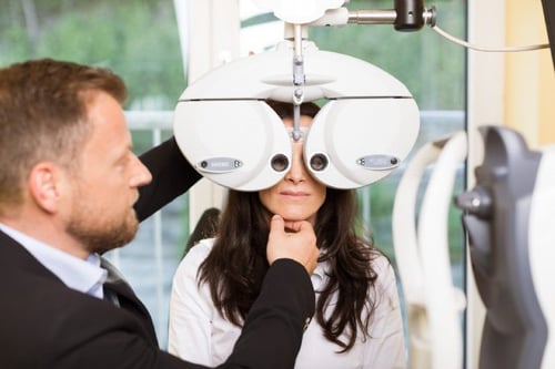 Augenlaser.Tirol in Telfs