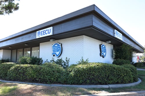 EECU Visalia Branch