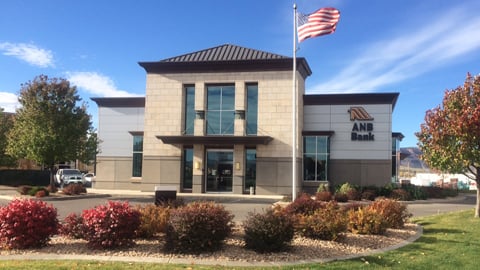 24 Road Banking Center