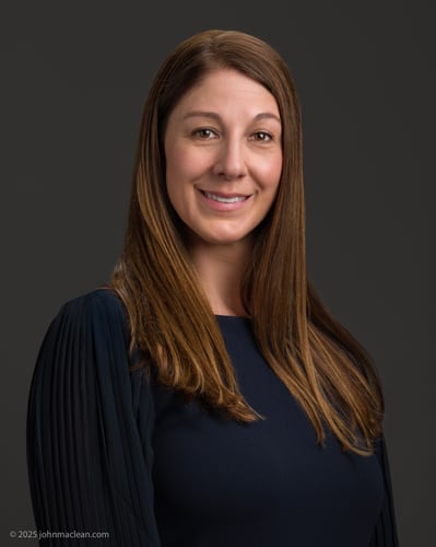 Headshot of Rebecca Davis