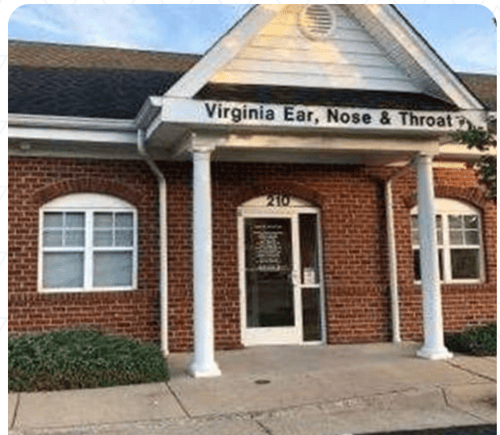 Virginia Ear Nose & Throat | Mechanicsville, VA