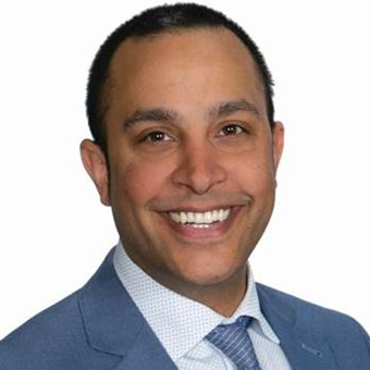 Headshot of Marc Baddaloo