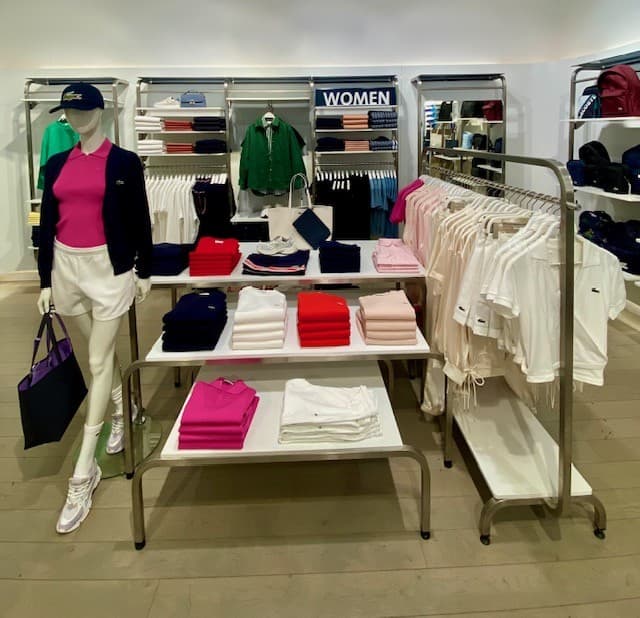 Women Area