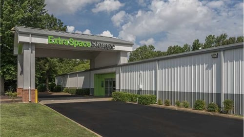Extra Space Storage