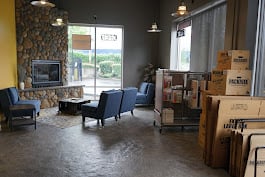 Daffodil Storage Facility in Tacoma, WA