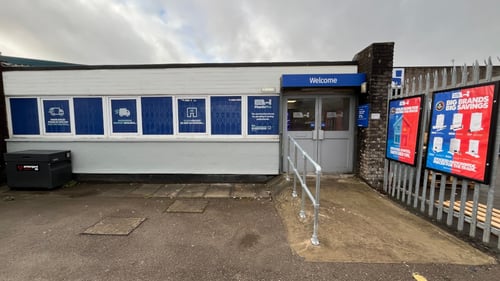 Plumb Centre Cwmbran