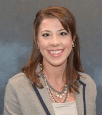 photo of Karla Retrum - SLP
