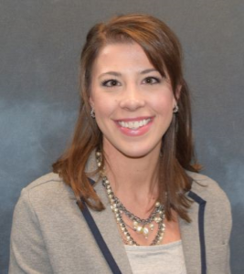 photo of Karla Retrum - SLP
