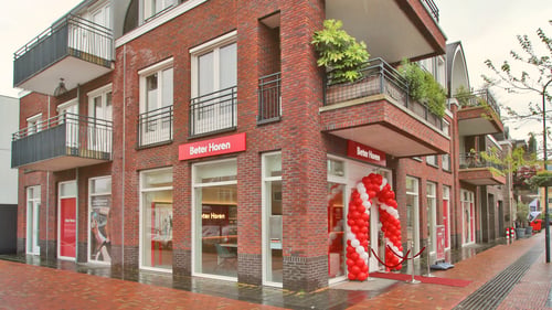Beter Horen Bilthoven