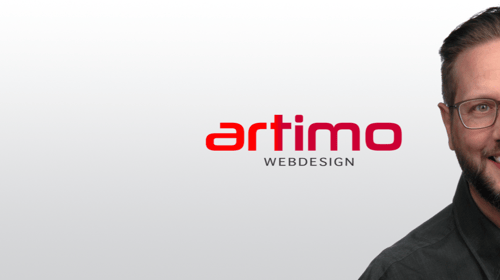 artimo Webdesign - Wordpress TYPO3 shopware - Timo Textor