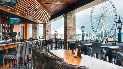 Restaurant Design & Construction