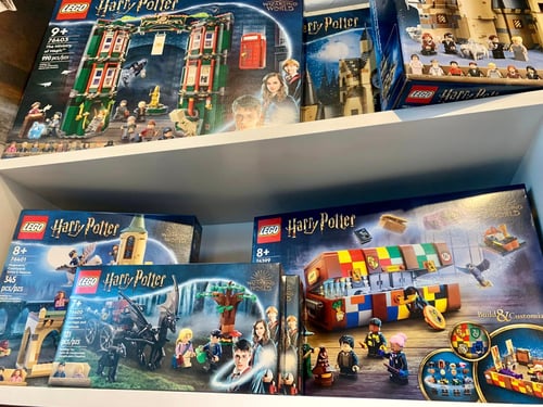 Angellina's Toy Boutique Whitehorse, YT