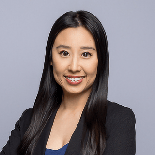 Headshot of Sarah Ngo