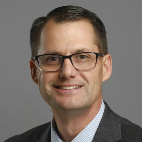 Jeremy Stroud