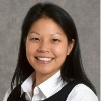May Hua, MD