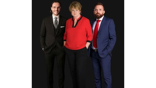 Attorneys of Shea Beaty Poet