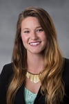 photo of Sally Bruestle, PAC
