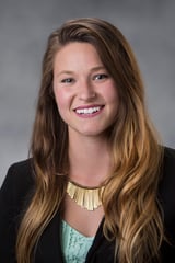 photo of Sally Bruestle, PAC