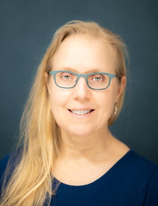 photo of Cecilia Stroede, MD