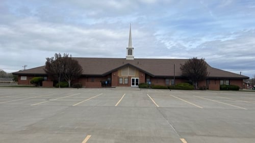 Church of Jesus Christ of Latter-day Saints Delta, Colorado