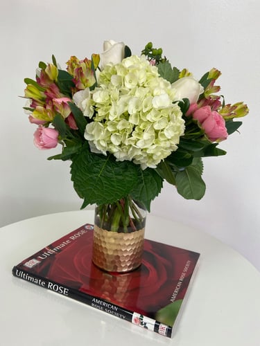 Flower Palace, Florist in Falls Church, VA