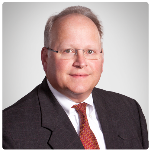 Bryan Pennington, Commercial Banking Officer